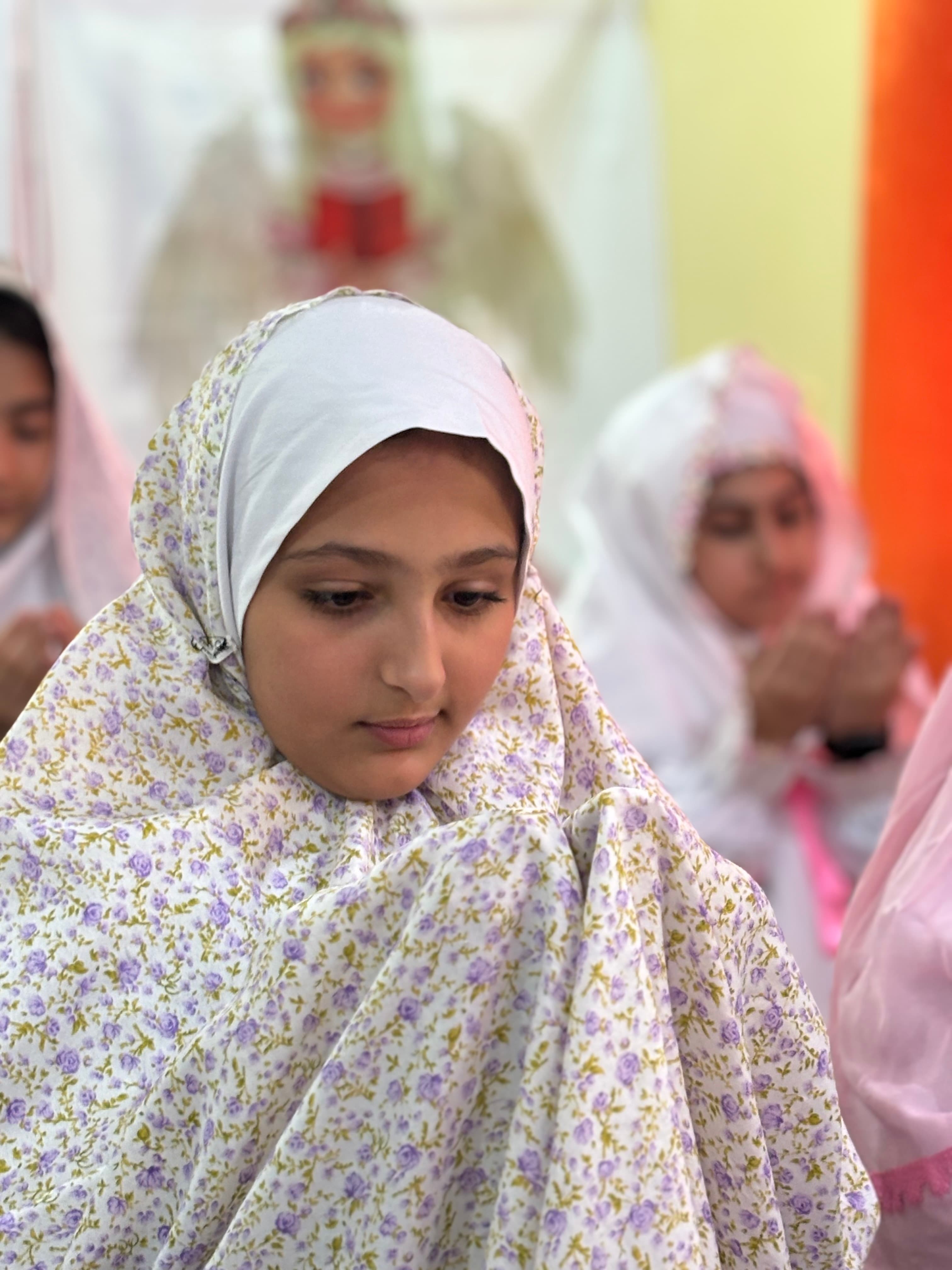 فرشته های آسمانی 