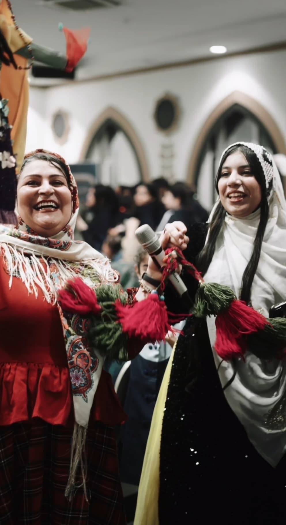 شب یلدا 1404